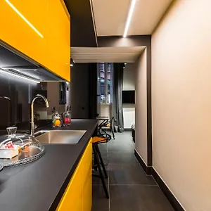  דירה Design Club Collection