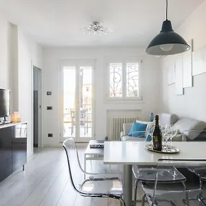  Apartment Attico Del Duomo